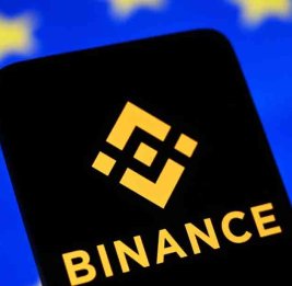 Крупнейшая криптобиржа в мире Binance перестанет работать в ЕС