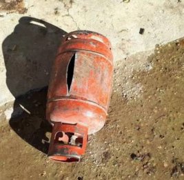
В Тегеране шесть человек пострадали при взрыве газового баллона