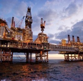 Азербайджанская нефть торгуется по 74 доллара за баррель
