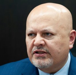 
Карим Хан обвинил США