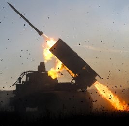 Мощные удары украинской армии: заявление Генштаба