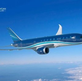 
AZAL отменил рейсы Баку - Нахчыван из-за непогоды