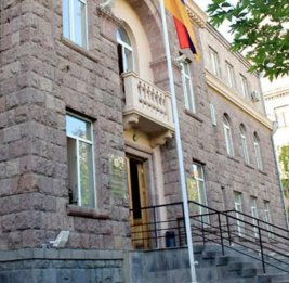 
ЦИК Армении заявил об отсутствии оснований для пересмотра итогов выборов
