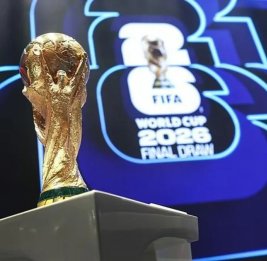 
В США, Канаде и Мексике на ЧМ-2026 по футболу состоятся очередные матчи III тура