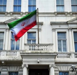 МИД Ирана: Удары США являются нарушением Устава ООН