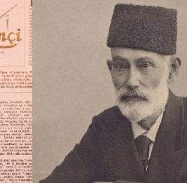 Сегодня день рождения Гасан-бека Зардаби &mdash; основателя азербайджанской национальной печати