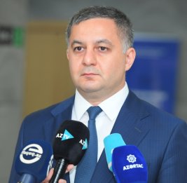 Объявлено число судей в Азербайджане