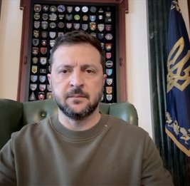 ВСУ нанесли удары по двум НПЗ в России - Зеленский