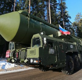 Украина открыла доступ к секретам российского оружия, иностранные правительства подают заявки