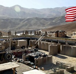 США нанесён ущерб в сотни миллионов долларов из-за ударов Ирана по базе в Персидском заливе