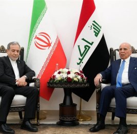 Арагчи: США должны убедить Израиль остановить атаки на Ливан