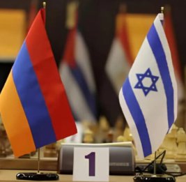 Правительство Израиля одобрило резолюцию о признании т.н. &laquo;геноцида армян&raquo;