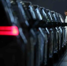 В Германии начали масштабные сокращения в автопроме из-за Китая