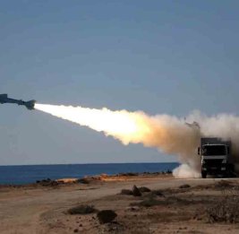 КСИР заявил об ударах по базам США в Кувейте и Бахрейне