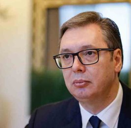 Вучич: С марта 2027 года в Сербии возобновится срочная военная служба
