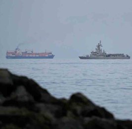 МИД Ирана призвал страны не вмешиваться в ситуацию в Ормузском проливе