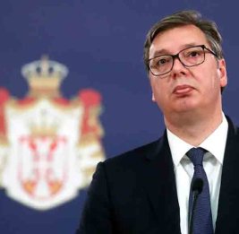 Сербия применит опыт Ирана при создании подземных укрытий для вооружений