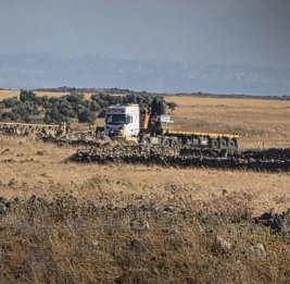 Израиль должен уйти