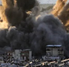 Израиль уничтожил крупный подземный комплекс &laquo;Хезболлы&raquo; на юге Ливана 
