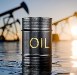 
Нефтяные котировки растут