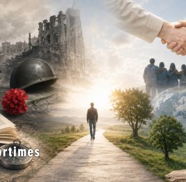 История и реальность как верные союзники 