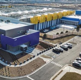 
Дата-центры страдают от экстремальной погоды
