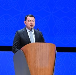 
Министр: Мероприятия Недели тюркского мира продолжатся в Шуше, Ханкенди и Агдаме
