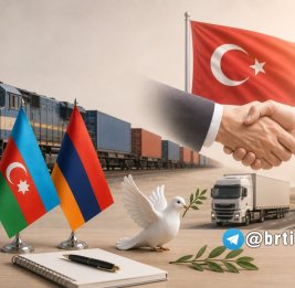 Окно возможностей или последний шанс для Иревана 