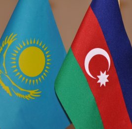 Баку и Астана введут электронные разрешения для автоперевозок с 2027 года