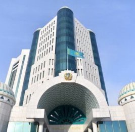 
В будущий Курултай Казахстана должны прийти новые люди