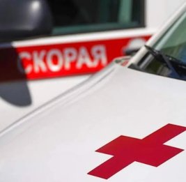
В российском лагере более 10 детей госпитализированы с признаками вирусной инфекции
