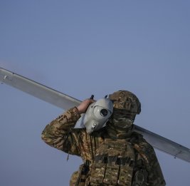 В Эстонии сочли падение БПЛА &laquo;приемлемой ценой&raquo; за удары по России