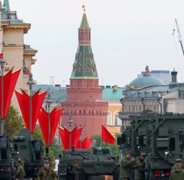 
Кремль о &laquo;каналах связи&raquo; с Киевом