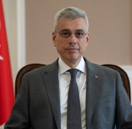 
В Турции ужесточат рамки запрета на курение