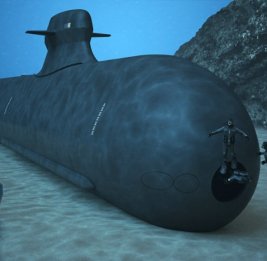 Польша обновляет подводный флот