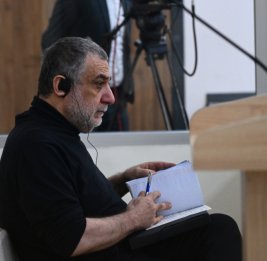 Азербайджанская общественность отвергает искусственно созданную кампанию в защиту военных преступников