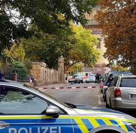 В Германии в ходе стрельбы погибли 5 человек