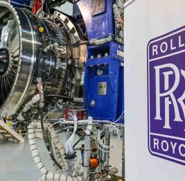 Rolls-Royce намерен возобновить выпуск двигателей для узкофюзеляжных лайнеров