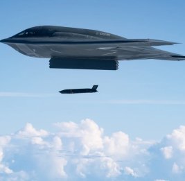 США испытали новейшую ракету LRASM