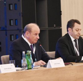 
Cтанет возможным объединение имеющихся баз данных о пропавших без вести лицах на единой платформе