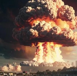 
США впервые за 40 лет решили создать новую ядерную боеголовку

