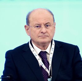 
Заместитель начальника CГБ: Азербайджан готов сотрудничать с Арменией в вопросе пропавших без вести лиц