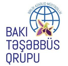 
Бакинская инициативная группа поздравила сторонников независимости Канаки