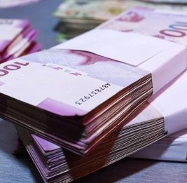 Сахиль Бабаев: На Госпрограмму по сельскому хозяйству будет выделено около 2 млрд манатов
