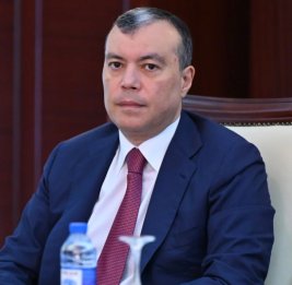 Сахиль Бабаев: В Азербайджане за год погашена дебиторская задолженность на 1,8 млрд манатов
