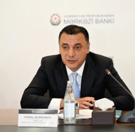 ЦБА: Без автострахования гражданам пришлось бы покрывать ущерб на 100-120 млн манатов