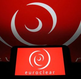 
Euroclear подал иск в суд Бельгии против ЦБ РФ на решение по замороженным активам