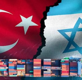 Турция теряет израильский бизнес
