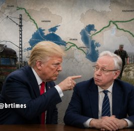 TRIPP без российского акцента