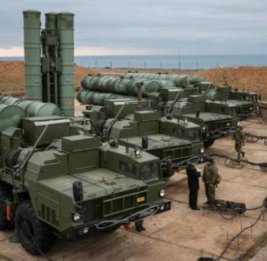 Турция может избавиться от С-400 ради F-35
